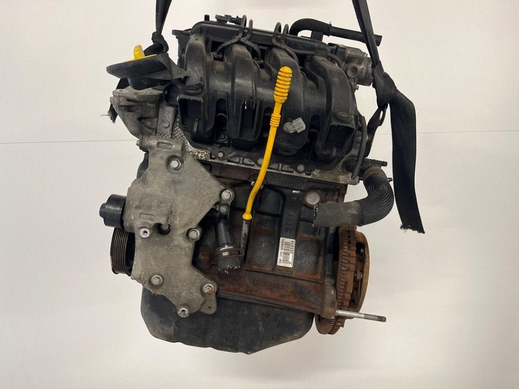 MOTOR Renault Twingo II (CN) (01-2007/09-2014), Gebruikt, Renault, Peter-Huppertz-Straße 5
51063  Köln, DE, Dialog.deutschland@renault.de