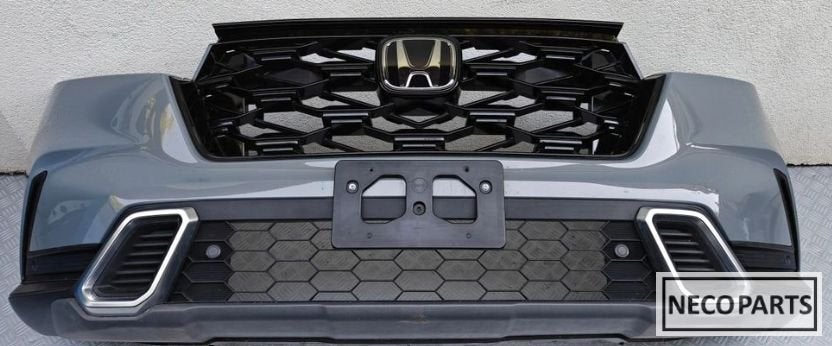 HONDA CR-V VOORBUMPER BUMPER COMPLEET ORIGINEEL!!!, Honda, Gebruikt, -, Voor