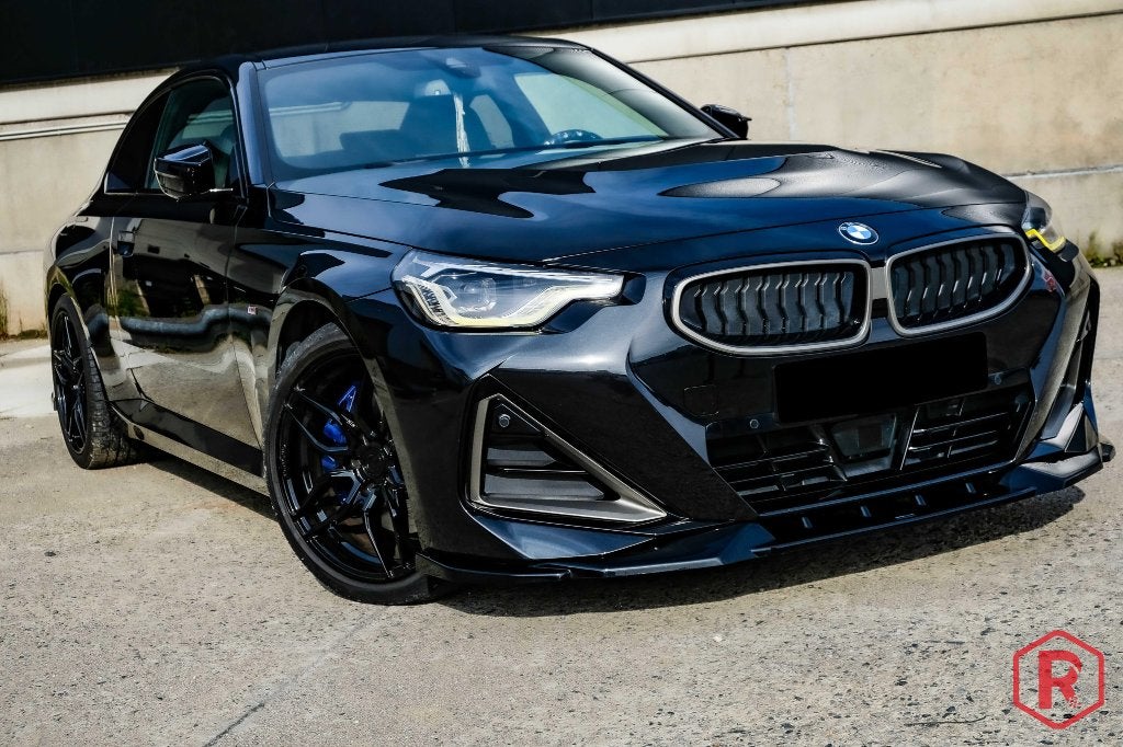 BMW M240i xDrive Coupé Belge Historique, Autos, Cuir, Euro 6, Entreprise, Entretenue par le concessionnaire