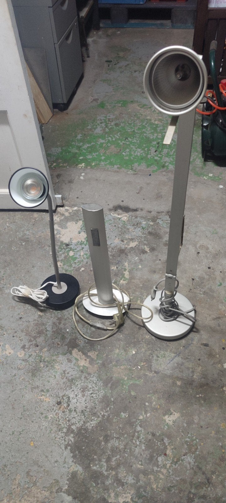 lampes, Maison & Meubles, Enlèvement
