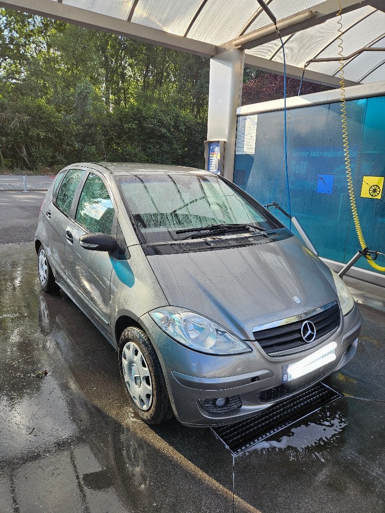 Mercedes A class, Autos, Mercedes-Benz, Classe A, Achat, Particulier, 1500 cm³