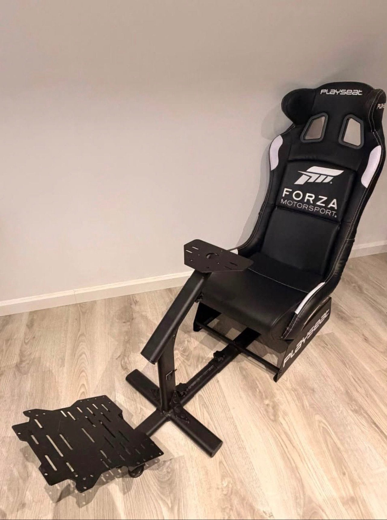 Siège Playseat Forza Motorsport, Consoles de jeu & Jeux vidéo, Enlèvement, Comme neuf