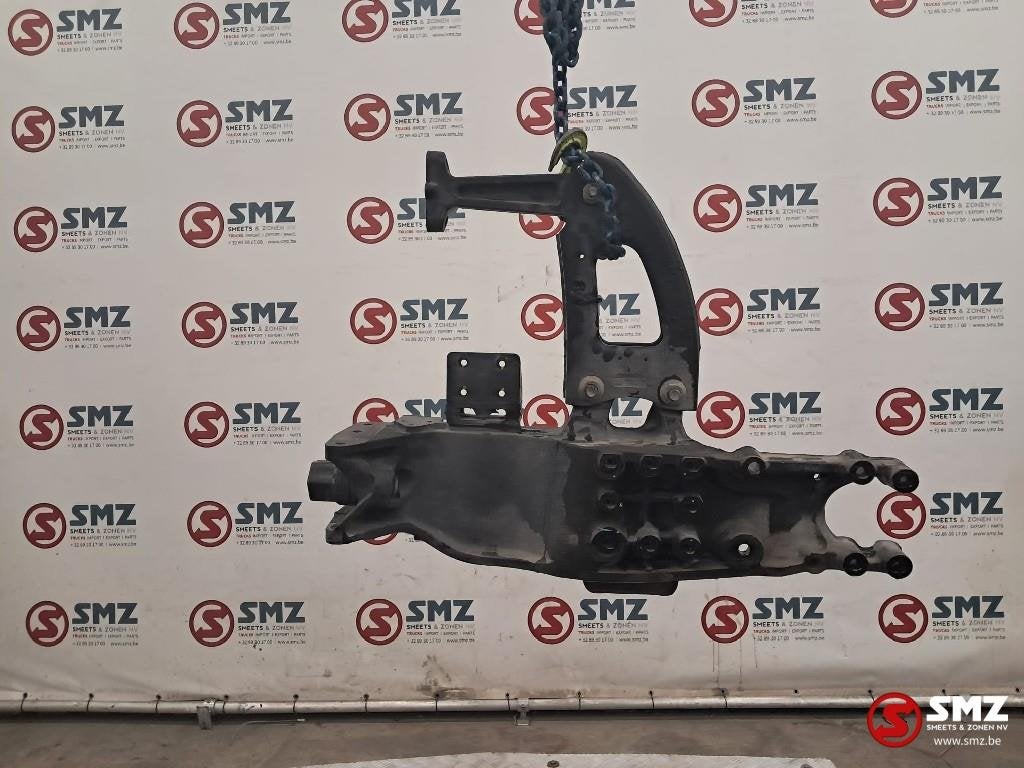 Occ Support de pare-chocs droit Ford, Utilisé, Ford, Suspension et Châssis