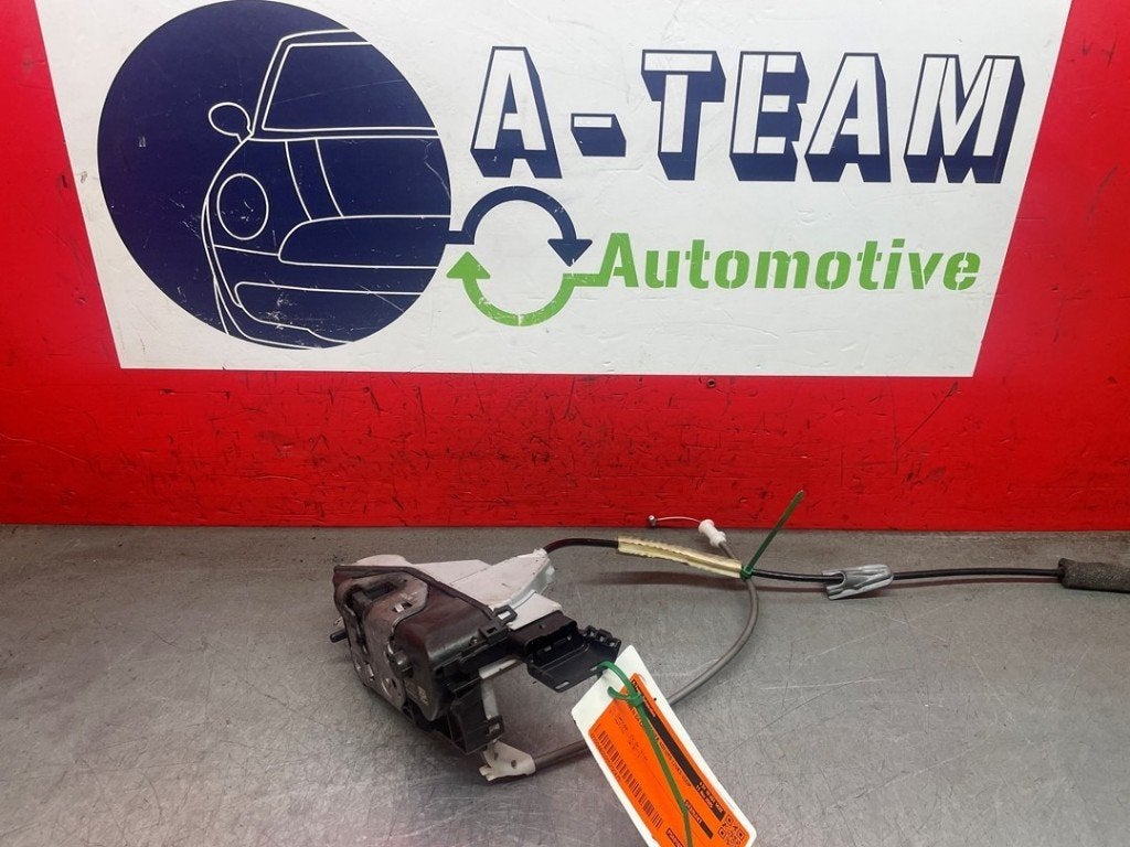PORTIERSTANGEN LINKS VOOR C4 Cactus (0B / 0P) (|PSA016902|), Gebruikt, Citroën, Kontakt-citroen@citroen.com, Citroën Deutschland GmbH