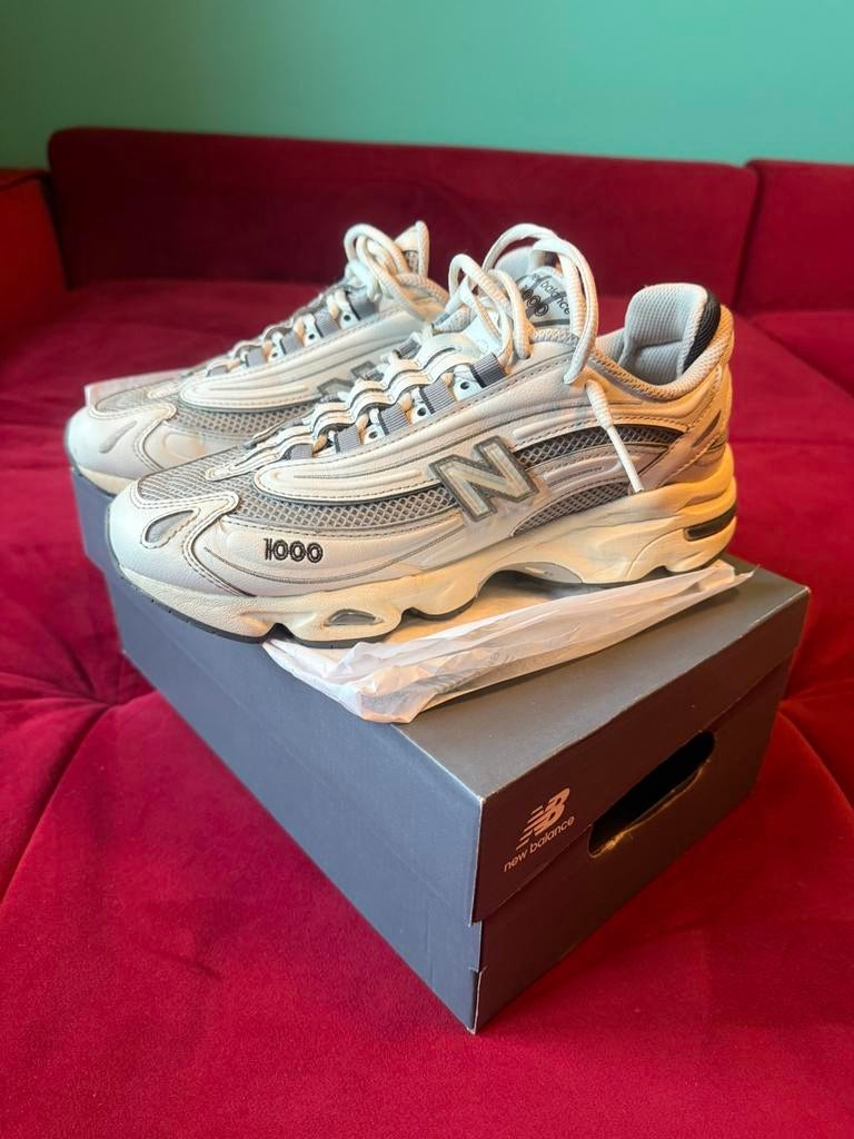Chaussure New Balance Abzorb 1000, Enlèvement ou Envoi, Comme neuf