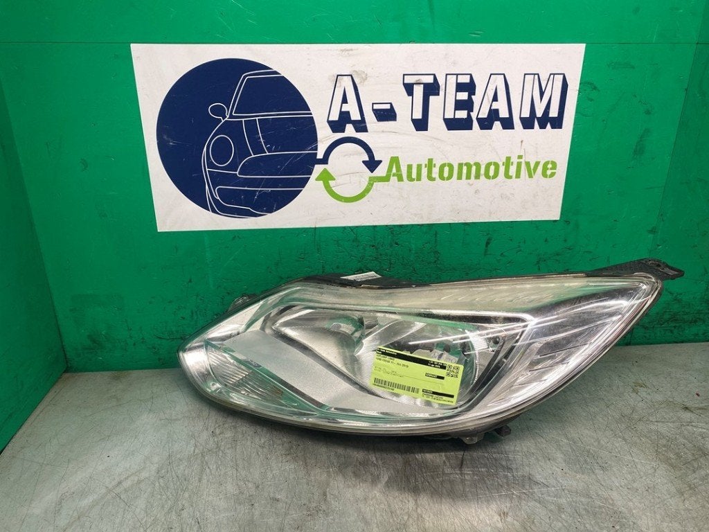 KOPLAMP LINKS Ford Focus 3 (|1873929|BM5113W030AK|), Gebruikt, Henry-Ford-Straße  1
50735  Köln, DE, Ford-Werke GmbH, Kunden@ford.com