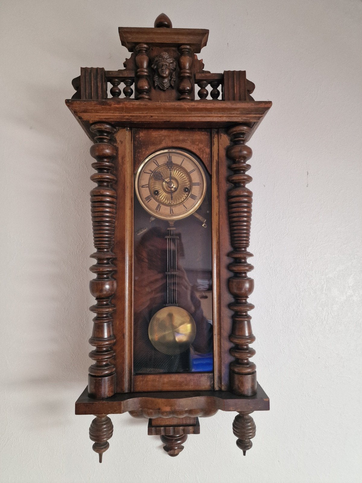 antique, Antiquités & Art, Enlèvement