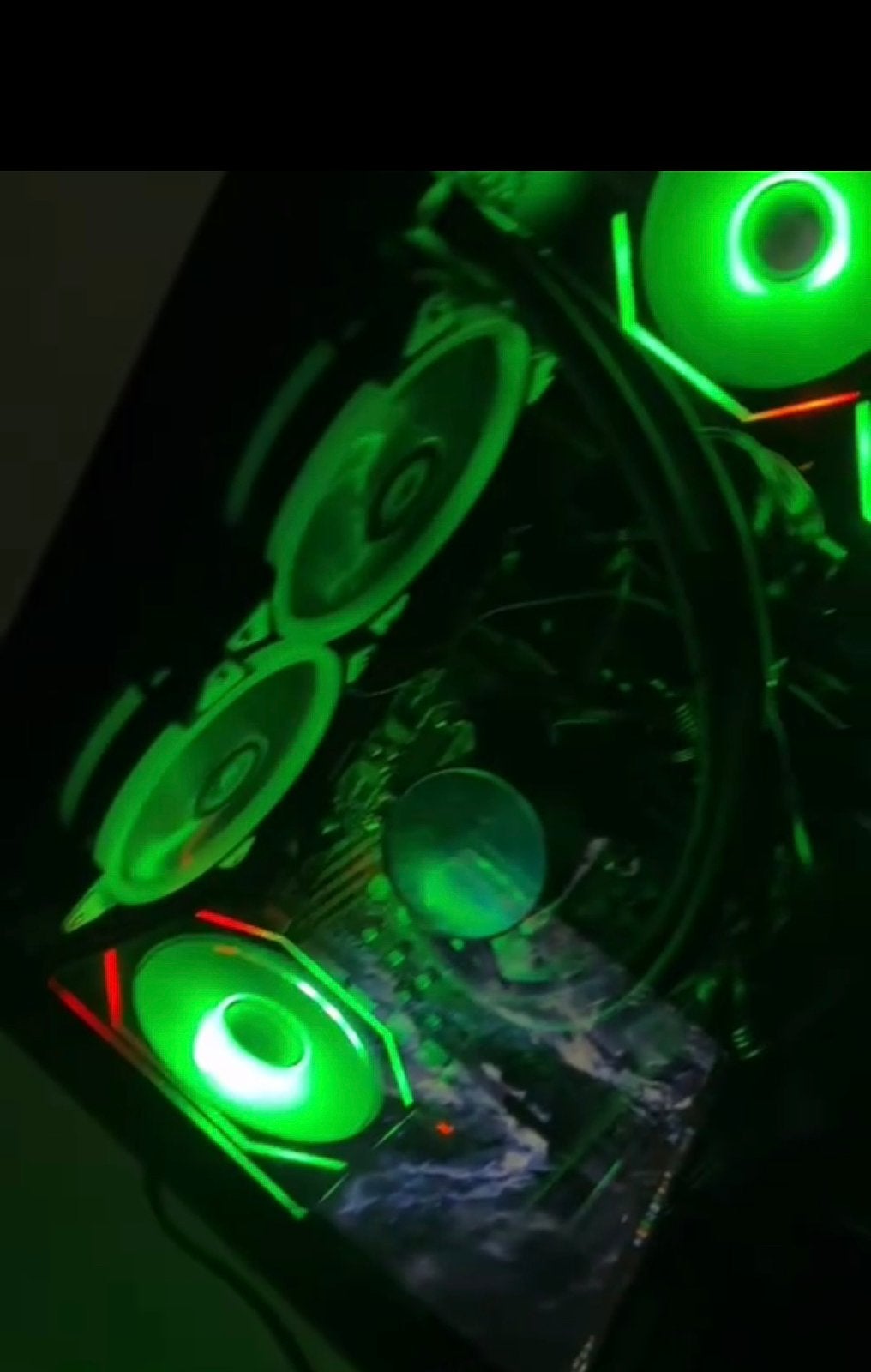 Pc gamer a vendre, Enlèvement, Comme neuf