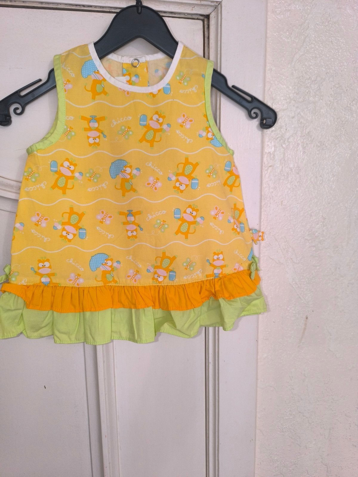 Jurkje Chicco 56, Enfants & Bébés, Vêtements de bébé | Taille 56, Enlèvement ou Envoi
