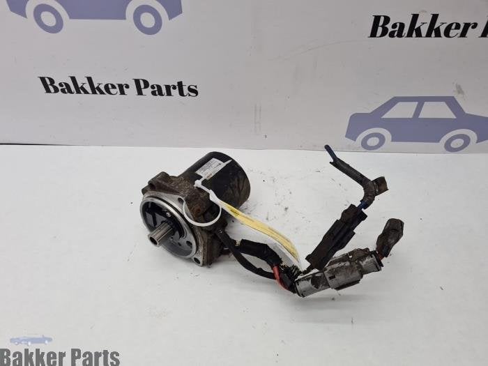 Stuurbekrachtiging Pomp van een Honda Civic, Honda, Gebruikt, -, -