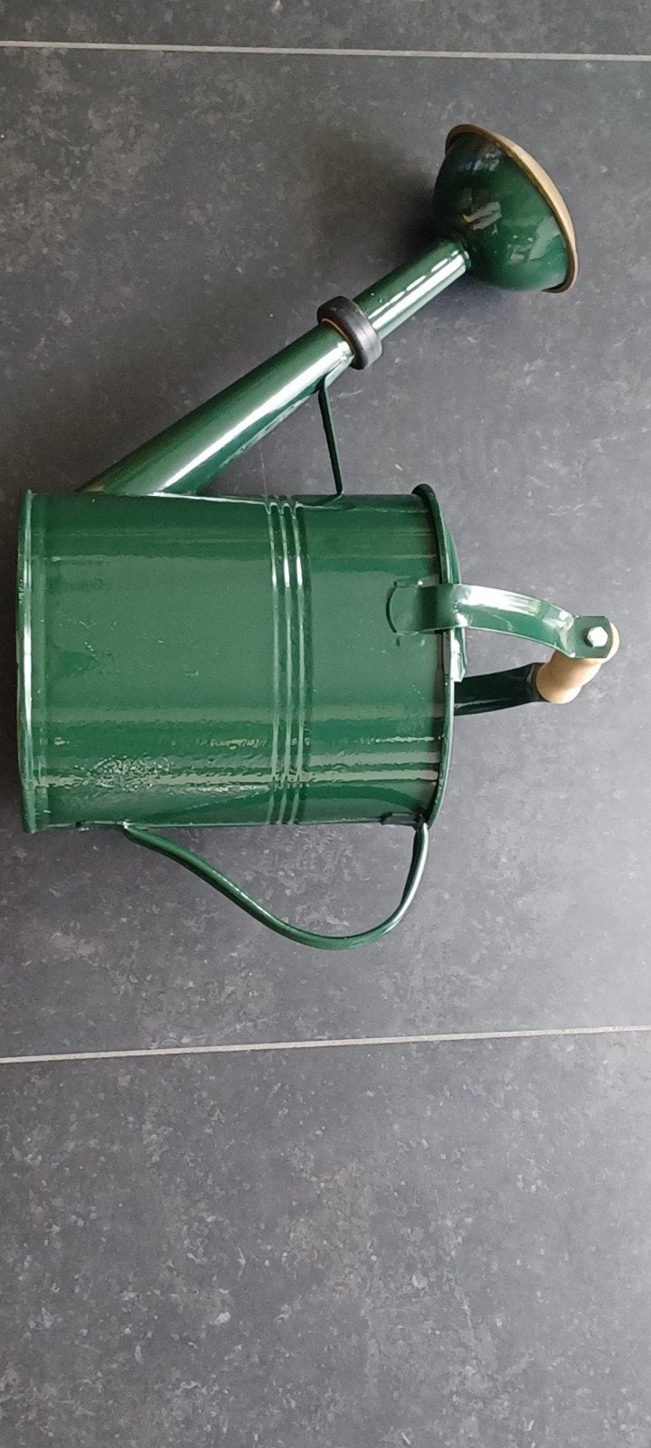 Gieter 5 liter van Great British Garden, Tuin en Terras, Ophalen