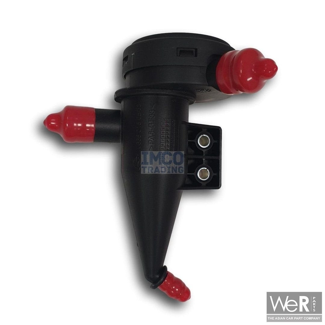 Séparateur d'huile pour purge du carter diesel - SsangYong R, Neuf, Enlèvement ou Envoi, KGM Europe GmbH, Margarete-von-Wrangell-Straße 19, Kelkheim, 65779, DE