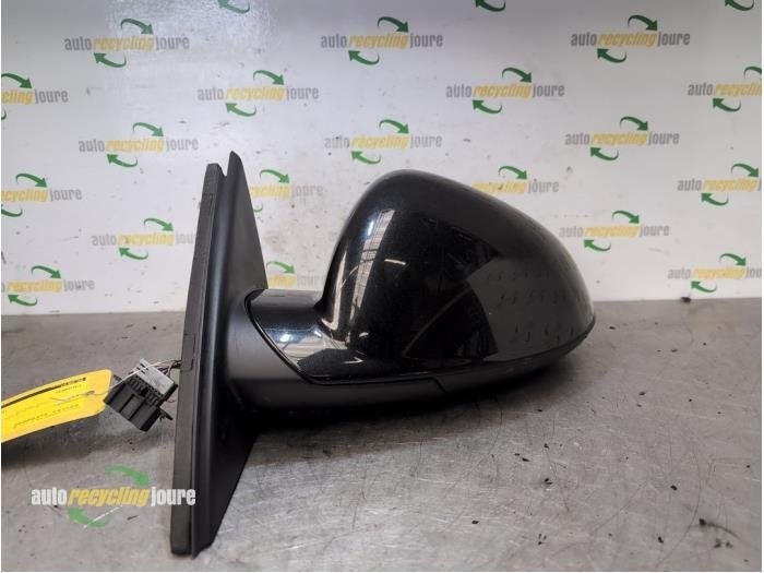 Buitenspiegel links van een Opel Insignia, Gebruikt, -, -, Opel