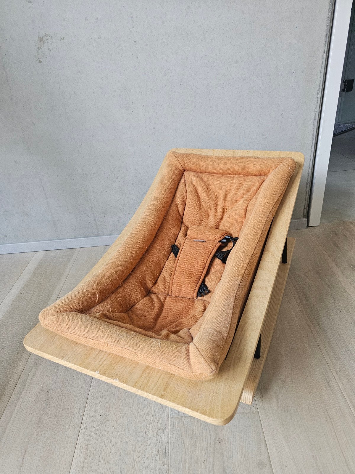 Quax wipstoel, Kinderen en Baby's, Wipstoeltjes, Ophalen