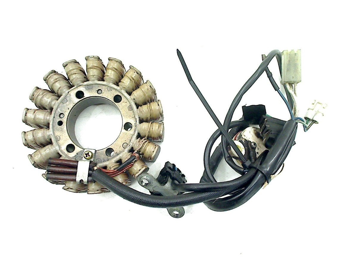 DYNAMO Yamaha XT 660 R 2004-2014 (XT660R) (01-2004/12-2014), Motoren, Yamaha Motor Europe N.V., Gebruikt, Customersupport@yamaha-motor.co.uk