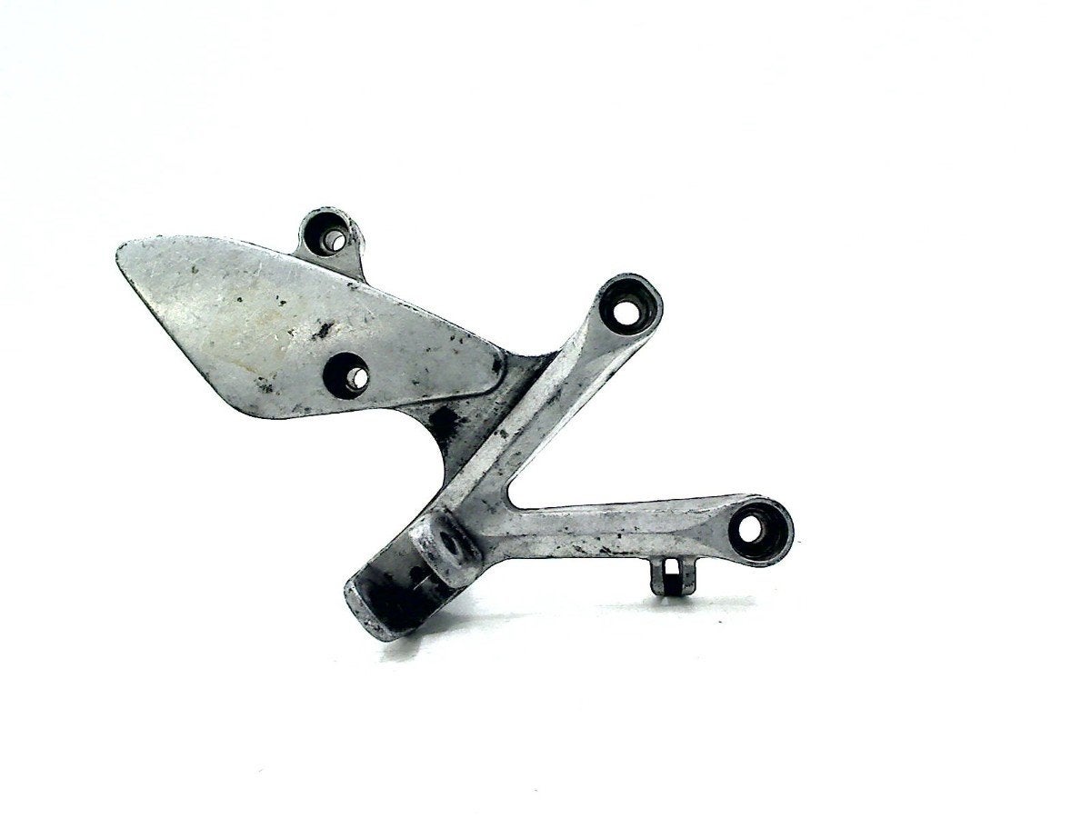 SCHETSPLAAT RECHTS VOOR VFR 750 F 1994-1997 (VFR750F RC36), Motoren, Onderdelen | Honda, Dhr. S. di Majo, Gebruikt, Info@cama-motorparts.nl
