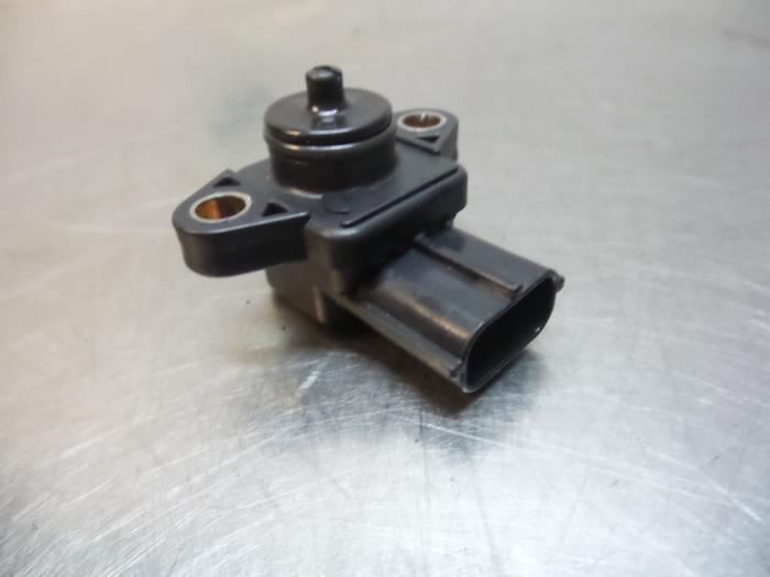 Map Sensor (inlaatspruitstuk) van een Suzuki Swift (Swift 05, Gebruikt, -, -, Ophalen of Verzenden