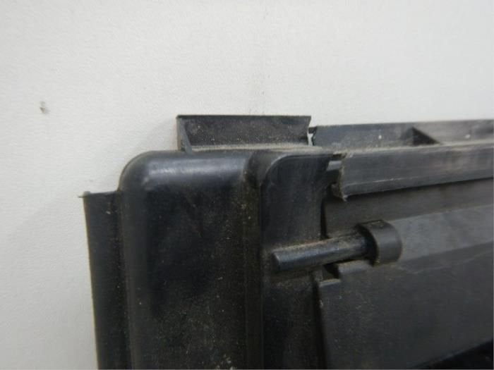 Kachel Ventilatiemotor Volkswagen Golf (22741235), Auto-onderdelen, Ophalen of Verzenden, Gebruikt