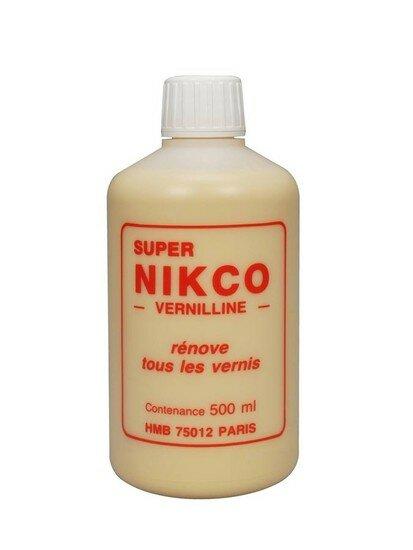 Nikco super polish, vernikline, renovatie van lakken, Muziek en Instrumenten, Instrumenten | Toebehoren, Niet ingevuld, Niet ingevuld