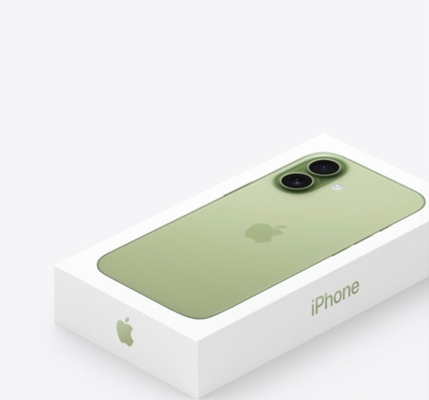 ıphone  17, Ophalen of Verzenden