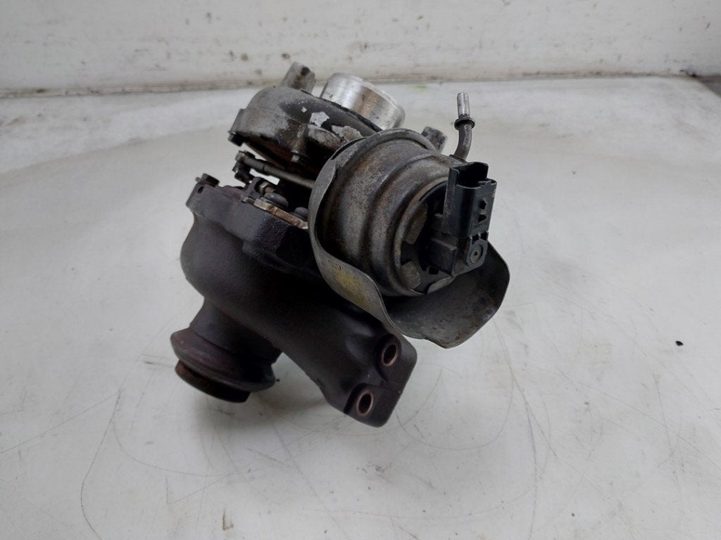 TURBO Ford Transit Connect (PJ2) (|36010147|9686120680|), Dhr. J. Ham, Gebruikt, Administratie@autoham.nl, Ford