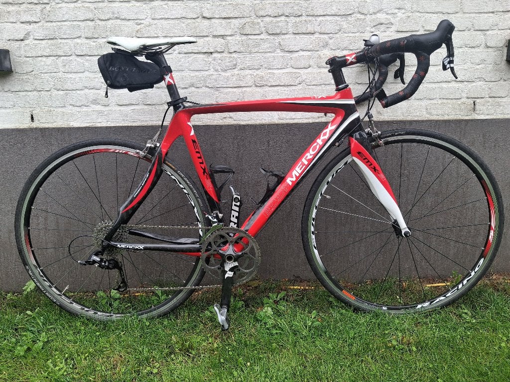 Racefiets Eddy Merckx emx3, Autres marques, 49 à 53 cm, Comme neuf, Enlèvement