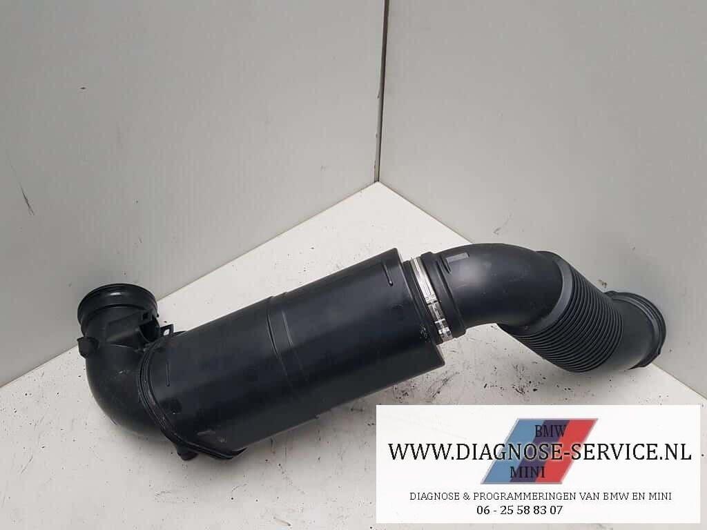 BMW MINI One / Cooper / S  F55 F56 F54 F57 aanzuigbuis 76192, Auto-onderdelen, Gebruikt, -, -, Ophalen of Verzenden