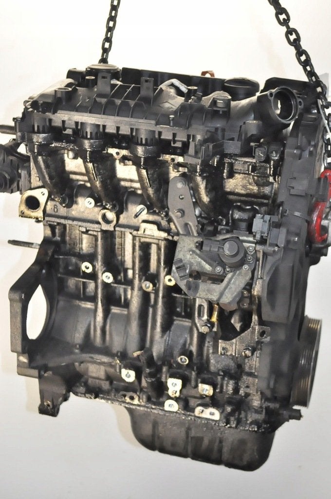 Moteur 9HY Nu 407 PEUGEOT