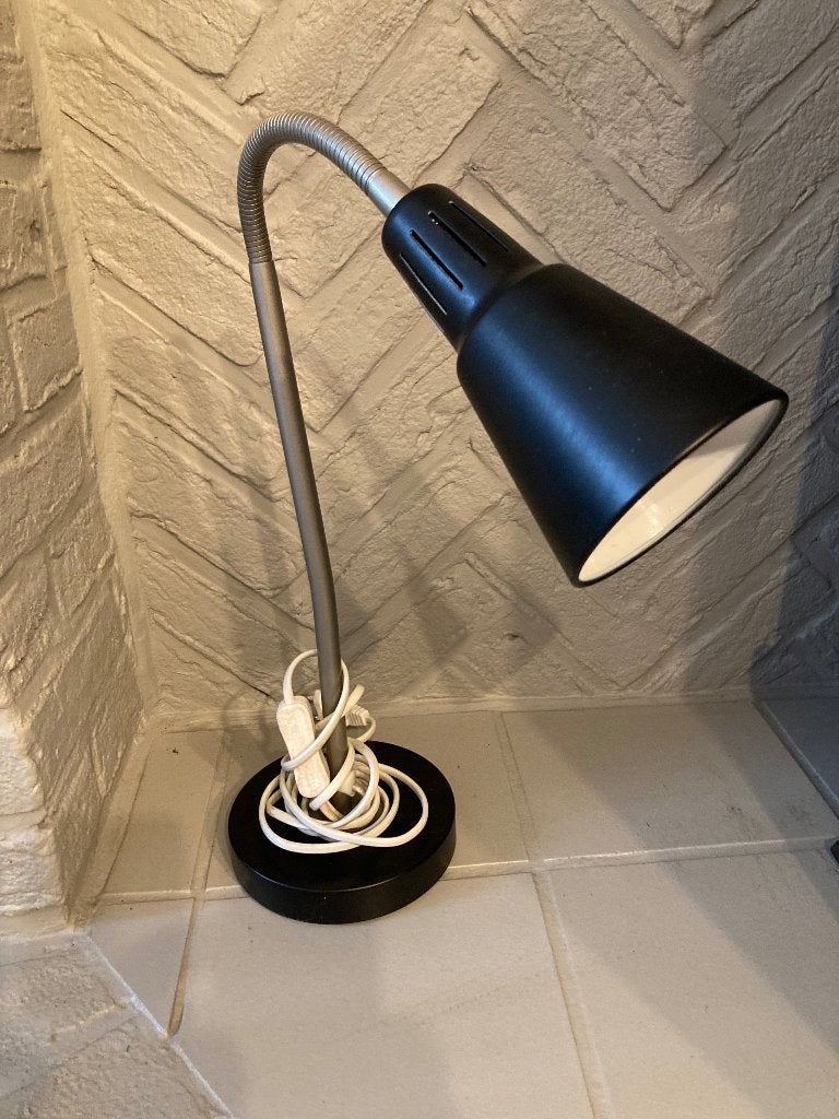 Bureaulamp, Ophalen of Verzenden, Zo goed als nieuw, Bureaulamp