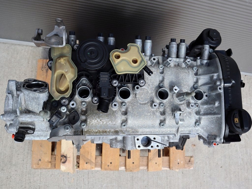 Moteur DMSA Nu Q5 A4 AUDI A5, Envoi, Utilisé, Daihatsu