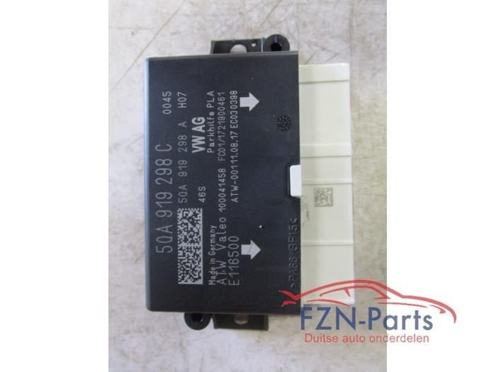 PDC Module Volkswagen Arteon (22737191), Enlèvement ou Envoi, Utilisé