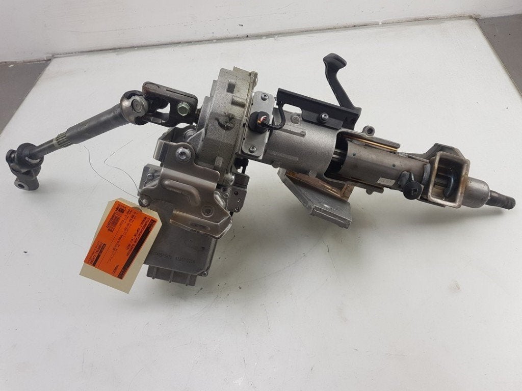 DIRECTION ASSISTEE ELECTRIQUE Renault Captur (2R), Utilisé, Renault