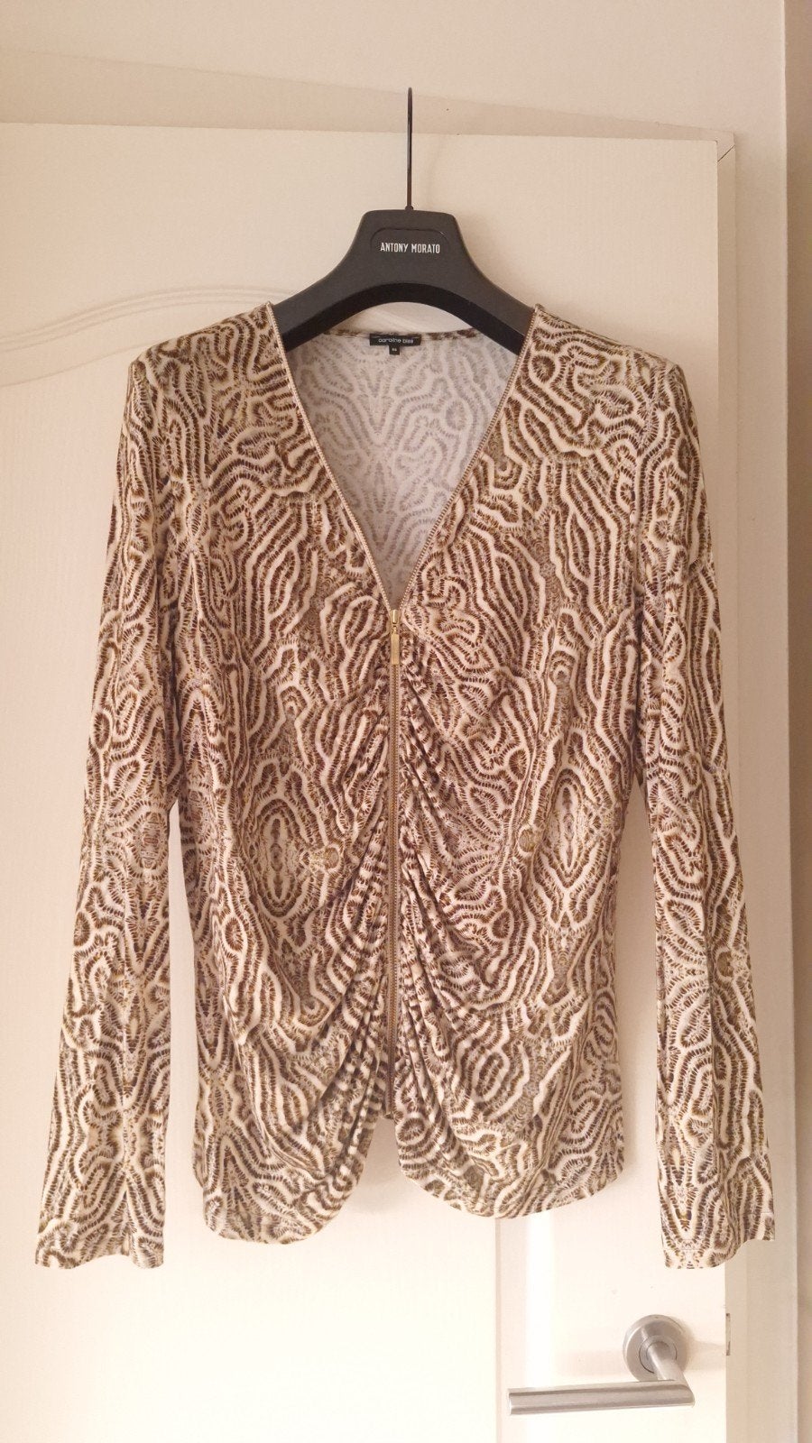 dun truitje Caroline Biss, Kleding | Dames, Caroline Biss, Ophalen of Verzenden, Zo goed als nieuw