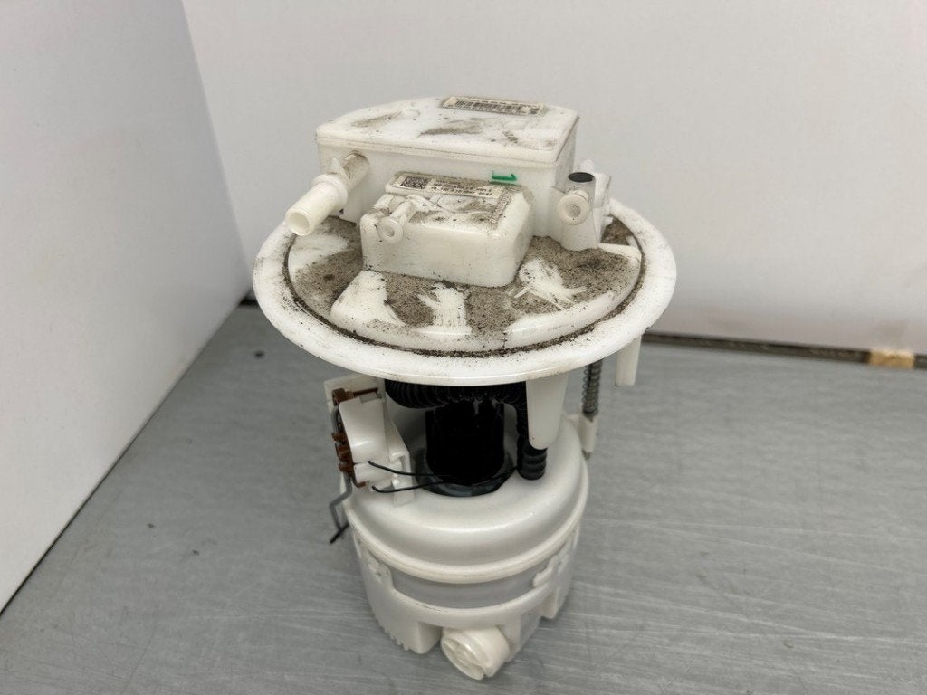 BRANDSTOFPOMP 308 (L3 / L8 / LB / LH / LP) (|9674699980|), Kontakt-peugeot@peugeot.com, Gebruikt, Peugeot Deutschland GmbH, Bahnhofsplatz
65423  Rüsselsheim, DE
