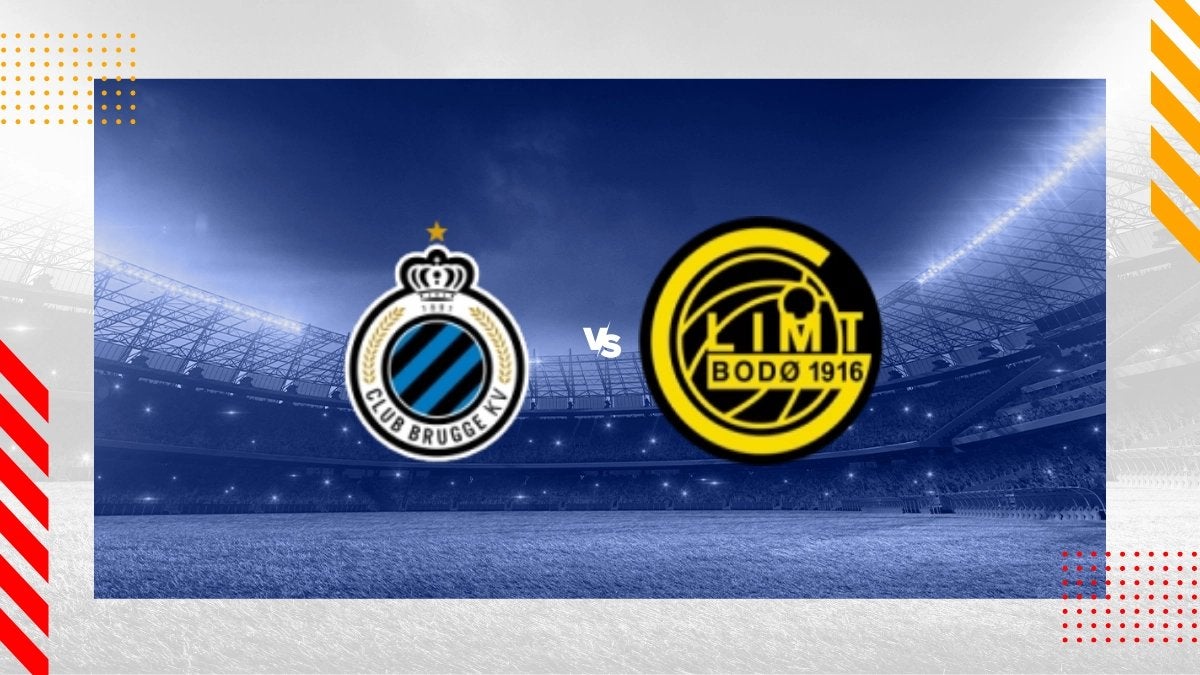 2 tickets Club Brugge - Bodo Glimt, Tickets en Kaartjes, Losse kaart, Twee personen, Januari