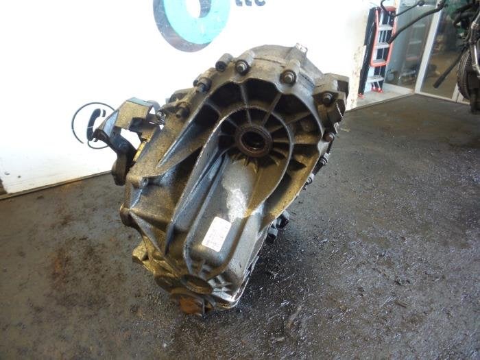 Versnellingsbak van een Jaguar X-Type, Auto-onderdelen, Gebruikt, -, -, Ophalen of Verzenden