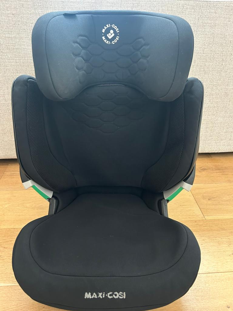 Autostoel I-size kore pro Maxi-cosi, Dossier réglable, 22 à 36 kg, Enlèvement, Utilisé