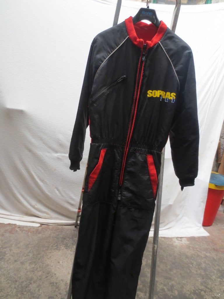 Onderpak, Watersport en Boten, Ophalen, Gebruikt, Duikpak