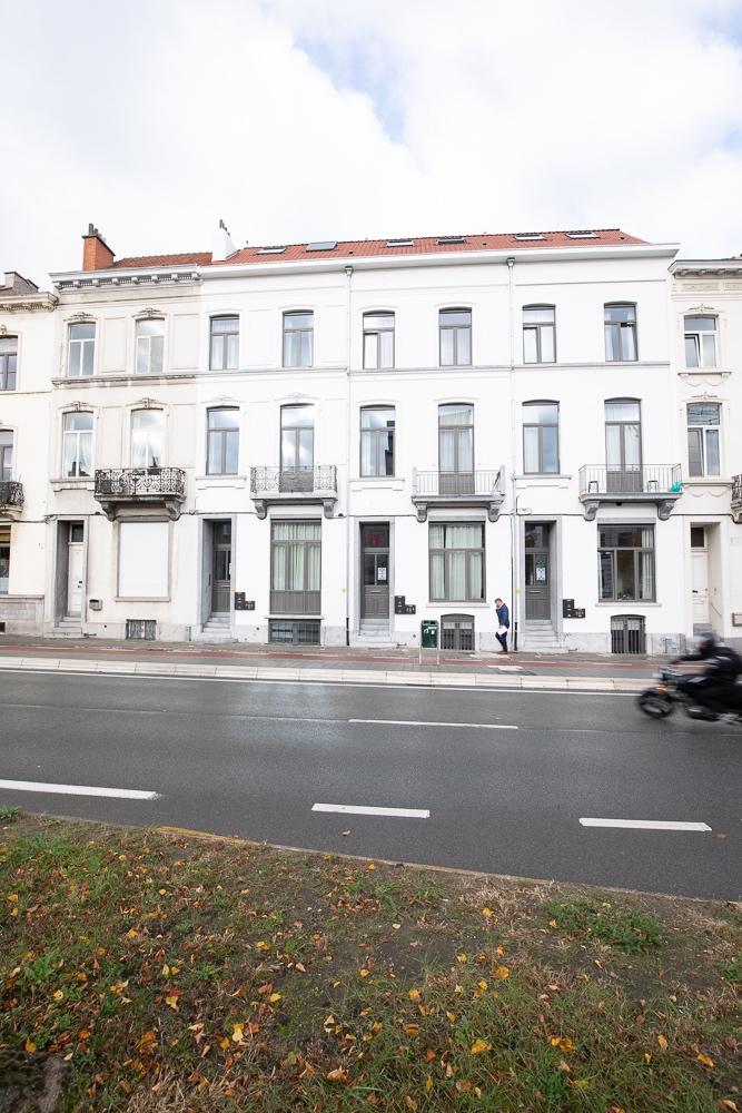 Kot te huur (centrum Leuven), 20 tot 35 m², Leuven