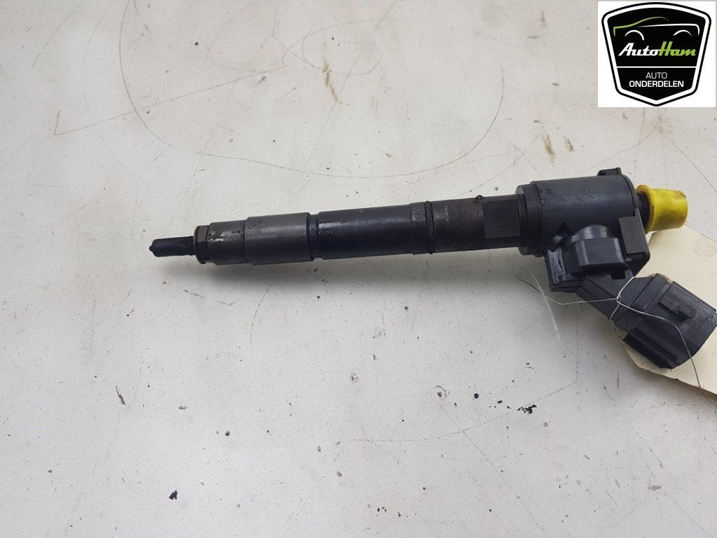 INJECTEUR FAP Volvo V40 (MV) (01-2012/08-2019), DENSO EUROPE B.V., Info@denso.nl, Hogeweyselaan 165
1382 JL  Weesp, NL, Volvo