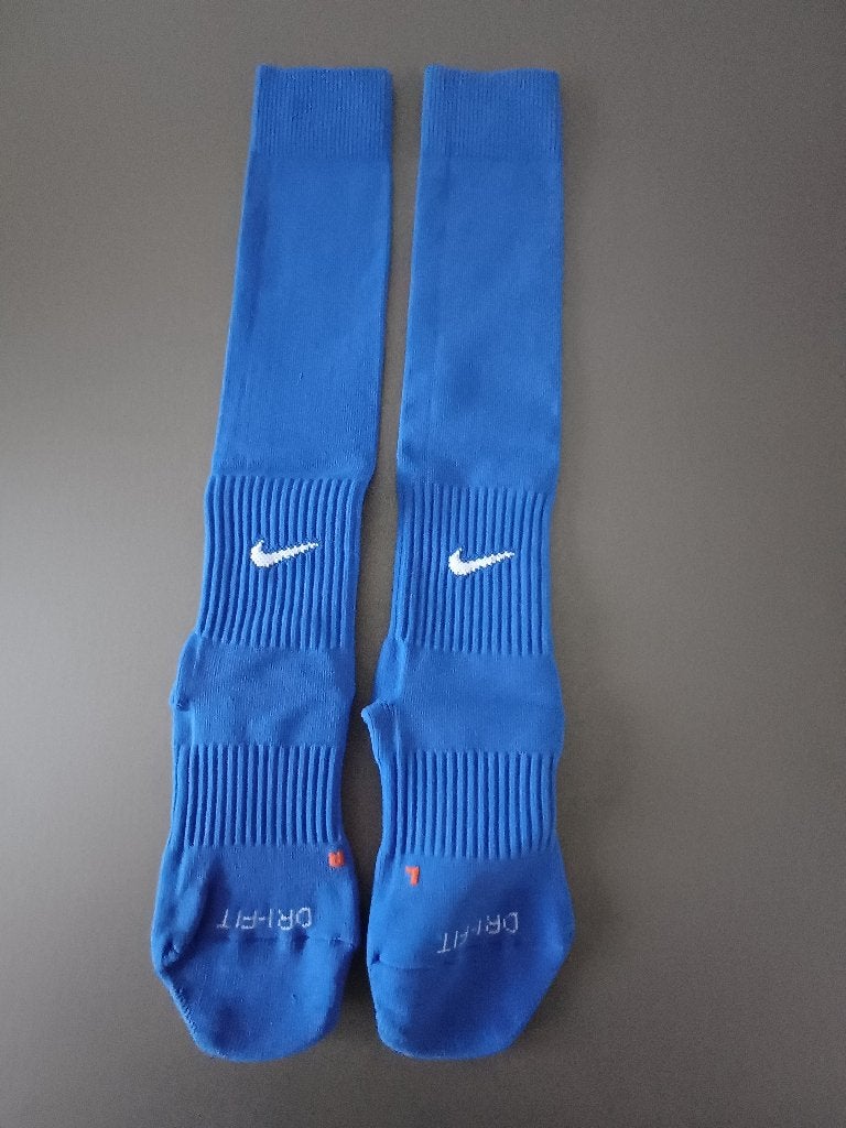 Sokken KRC Genk - Nike, Ophalen of Verzenden, Nieuw