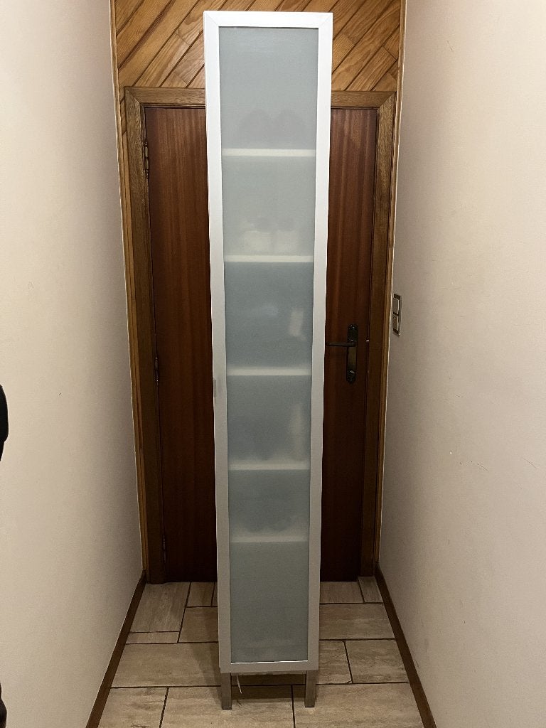 Schoenenkast, Ophalen, Gebruikt, Modern