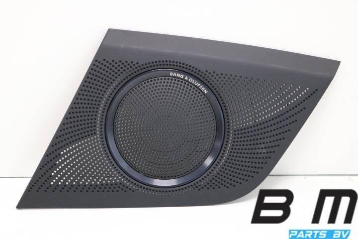 Luidsprekerrooster links Audi A5 8T Sportback 8T0857227A, Utilisé