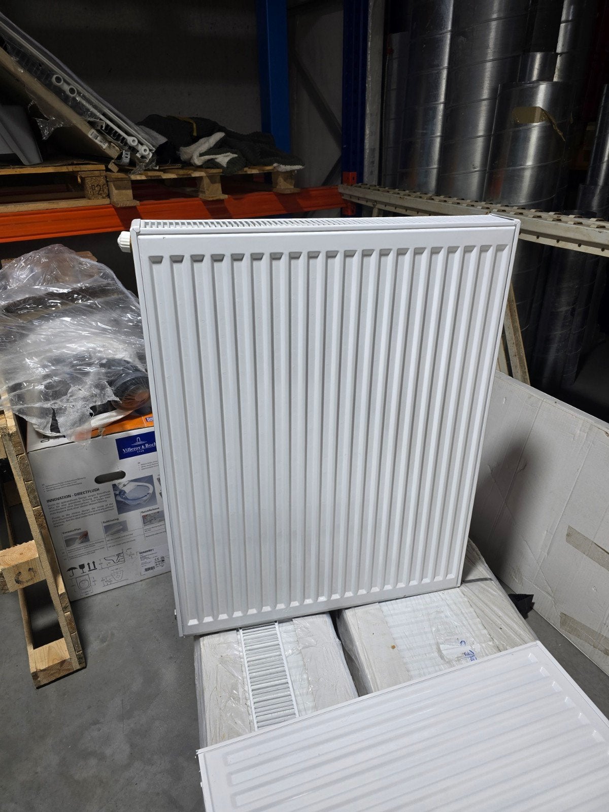 radiateur 900/700, Enlèvement, Radiateur