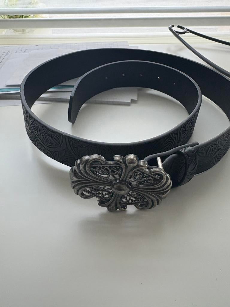 Chrome hearts riem, Ophalen, Zo goed als nieuw