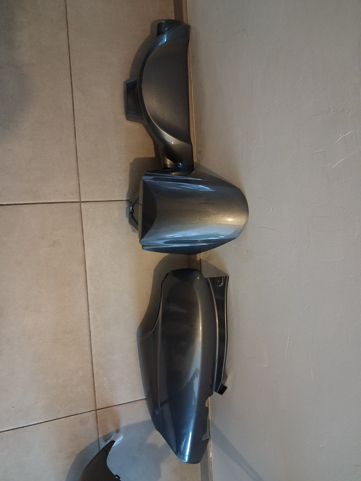 Scooter kappen gowin lite 50, Ophalen, Nieuw, Gowin lite 50