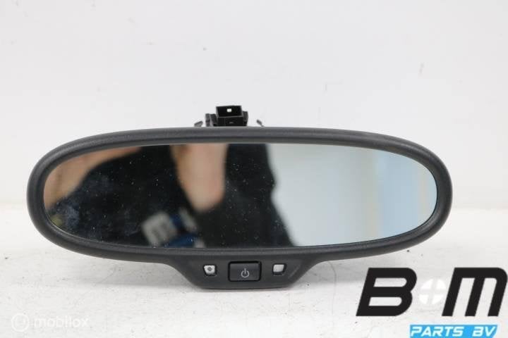 Auto dimmende spiegel Audi Q3 8U 8U0857511A, Gebruikt