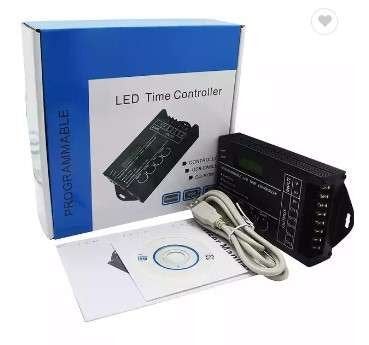 Led dimmer met usb, Tc 420 met dag en nachtsimulatie, Dieren en Toebehoren, Niet ingevuld, Niet ingevuld, Nieuw, Ophalen of Verzenden