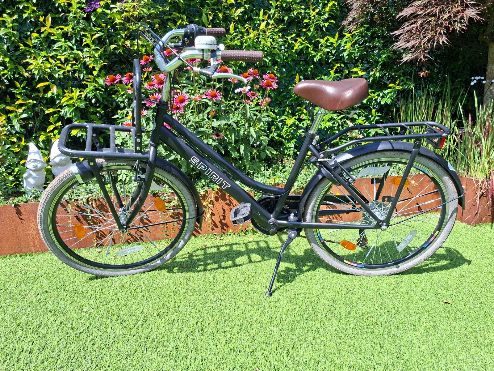 Vélo 24 pouces, Enlèvement, 24 pouces, Vitesses