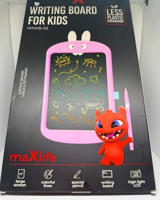 tablette d'écriture magique, Neuf, Enlèvement ou Envoi, Info@telforceone.pl, Krakowska 119, 50-428 Wrocław, Pologne